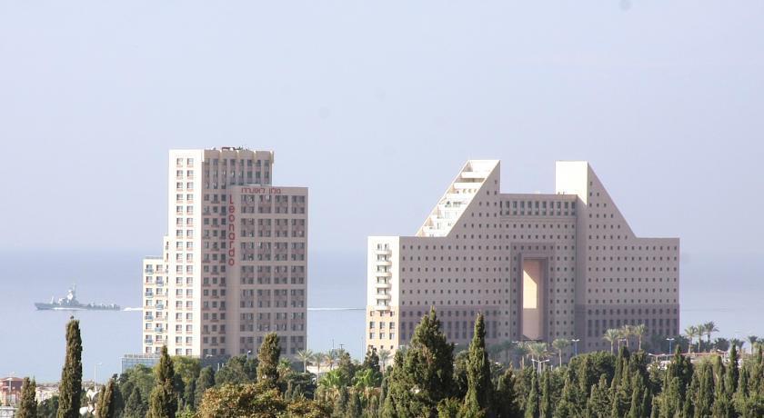 Leonardo Plaza Haifa Quarto foto