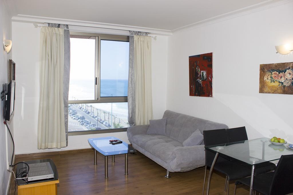 Leonardo Plaza Haifa Quarto foto
